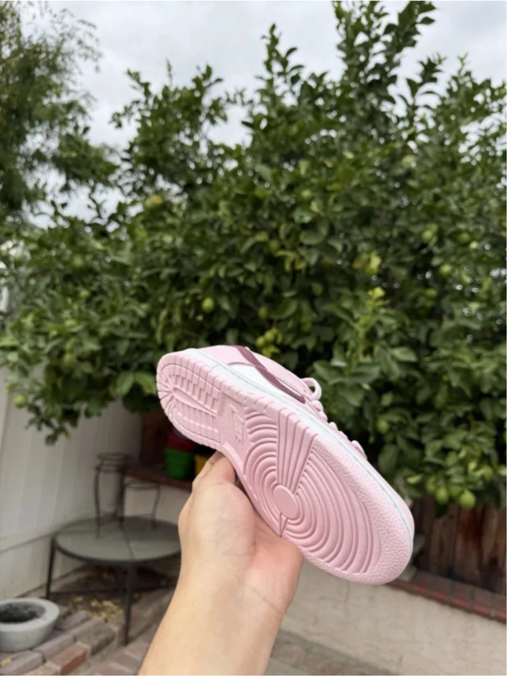 Nike Dunk Low- Valentine CW1590601